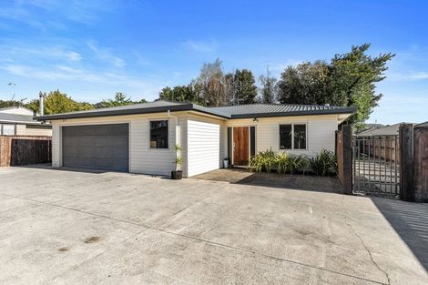 Photo of property in 56 Ellery Street, Ngaruawahia, 3720