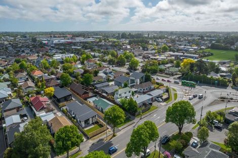 Photo of property in 2/557 Cranford Street, Papanui, Christchurch, 8052
