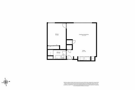 Photo of property in Nouvo Apartments, 4/21i Rugby Street, Mount Cook, Wellington, 6021