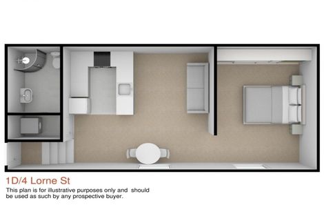 Photo of property in 4 Lorne Street, Kaponga, Hawera, 4679