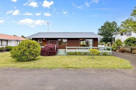 Photo of property in 260 Taupahi Road, Turangi, 3334