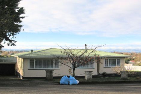 Photo of property in 1 Stonebridge Heights, Feilding, 4702