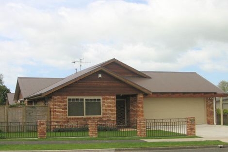 Photo of property in 8a Bank Street, Morrinsville, 3300