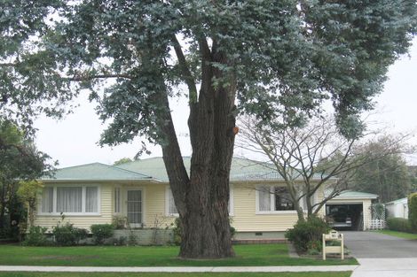 Photo of property in 36 Bowling Road, Greenmeadows, Napier, 4112