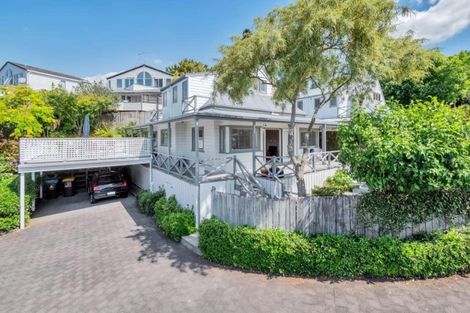 Photo of property in 3/11 Wootton Road, Remuera, Auckland, 1050