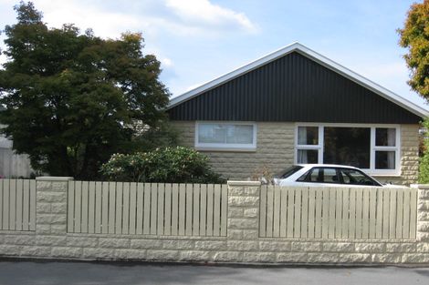 Photo of property in 38 Longmuir Street, Ilam, Christchurch, 8041