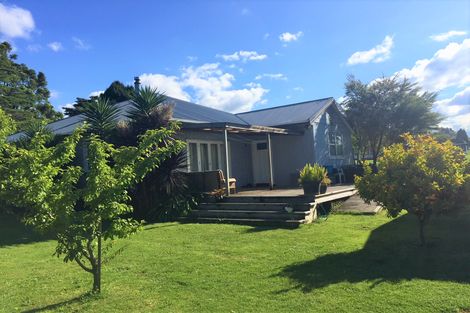 Photo of property in 13 Park Road, Kaikohe, 0405