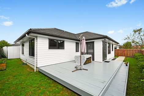 Photo of property in 25a Breckons Avenue, Nawton, Hamilton, 3200