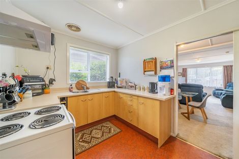 Photo of property in 63 Routley Crescent, Elderslea, Upper Hutt, 5018