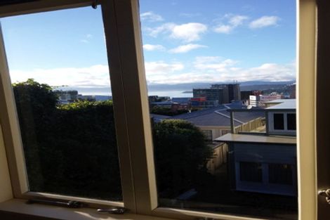 Photo of property in 28 Talavera Terrace, Kelburn, Wellington, 6012