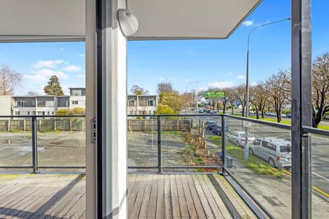 Photo of property in 104/118 Bealey Avenue, Christchurch Central, Christchurch, 8013