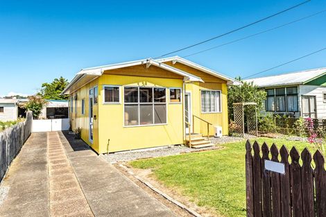 Photo of property in 77 Glasgow Street, Whanganui, 4500