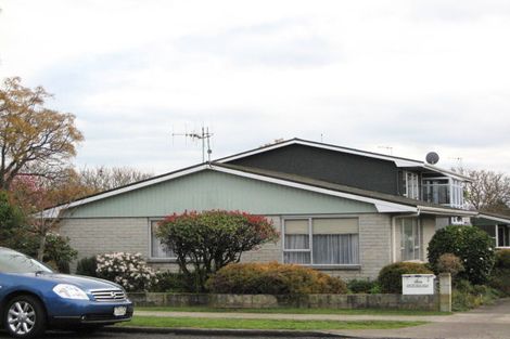 Photo of property in 3/20 Te Aute Road, Havelock North, 4130