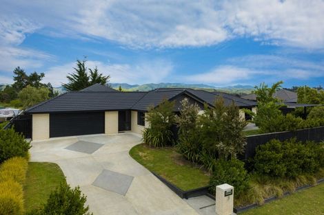 Photo of property in 3 Spitfire Drive, Burleigh, Blenheim, 7201