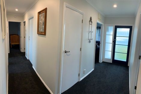 Photo of property in 53 Power Street, Levin, 5510