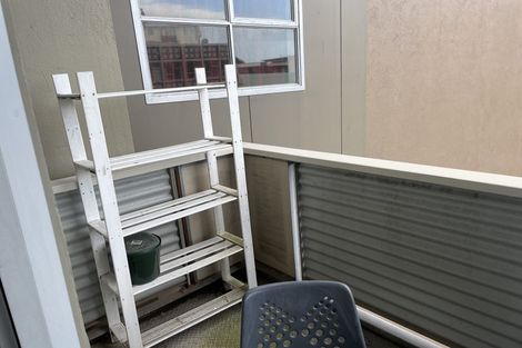 Photo of property in Marrickian Apartment, 117/135 Taranaki Street, Te Aro, Wellington, 6011