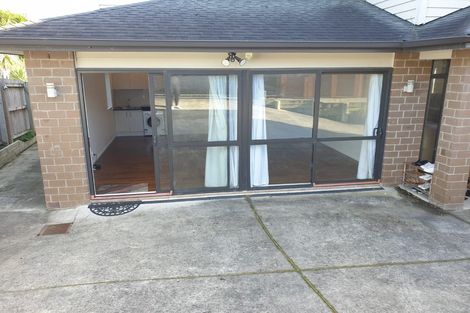 Photo of property in 1 Cumulus Way, Ranui, Auckland, 0612