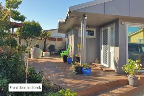 Photo of property in 107 Ryder Crescent, Levin, 5510