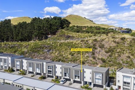 Photo of property in 64d Tihi Street, Stonefields, Auckland, 1072