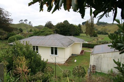 Photo of property in 277 Gordon Road, Toko, Stratford, 4392