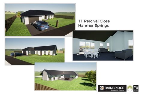 Photo of property in 11 Percival Close, Hanmer Springs, 7334