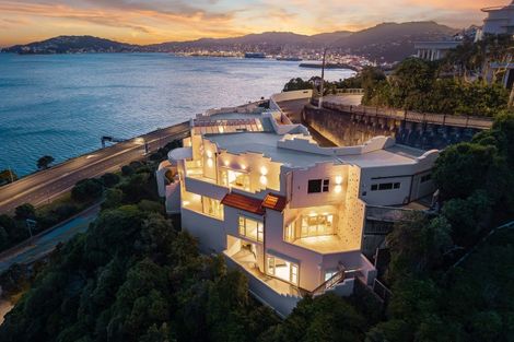 Photo of property in 66 Onslow Road, Khandallah, Wellington, 6035