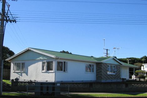 Photo of property in 102 Waerenga Road, Otaki, 5512