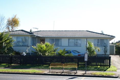 Photo of property in 78 Wickman Way, Mangere East, Auckland, 2024