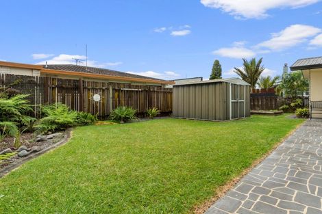 Photo of property in 4 Pemberton Crescent, Greerton, Tauranga, 3112