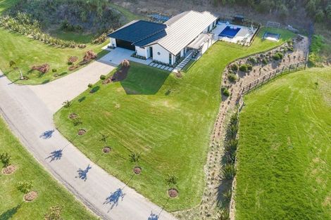 Photo of property in 6 Minden Hill Lane, Minden, Tauranga, 3176