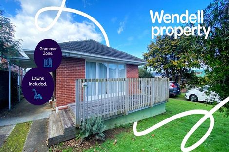 Photo of property in 14a Fairleigh Avenue, Mount Albert, Auckland, 1025