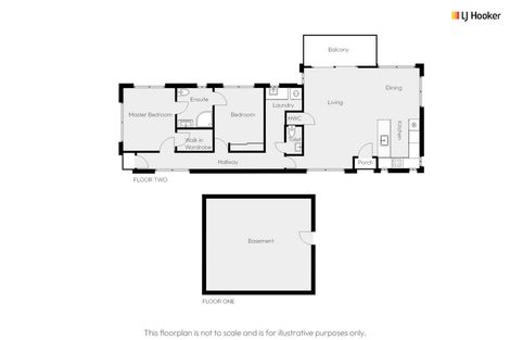 Photo of property in 24i Archibald Street, Waverley, Dunedin, 9013