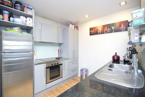 Photo of property in 222/57 Mahuhu Crescent, Auckland Central, Auckland, 1010