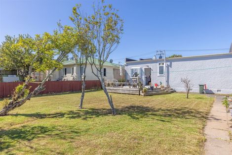 Photo of property in 97 Niblett Street, Whanganui, 4500