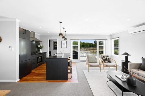 Photo of property in 427 Marychurch Road, Matangi, Hamilton, 3284