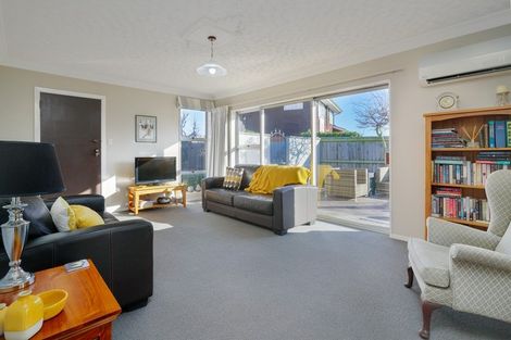 Photo of property in 1/27 Blakehall Place, Spreydon, Christchurch, 8024
