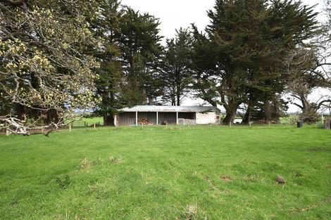 Photo of property in 232 Underwood-linds Bridge Road, Makarewa, Invercargill, 9876