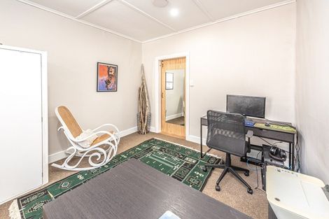 Photo of property in 13 Karaka Street, Castlecliff, Whanganui, 4501