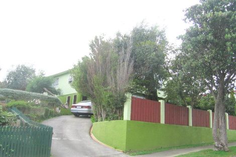 Photo of property in 157 Conclusion Street, Ascot Park, Porirua, 5024