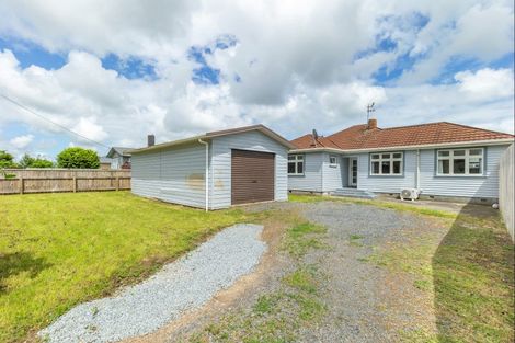 Photo of property in 59 Tiro Tiro Road, Levin, 5510