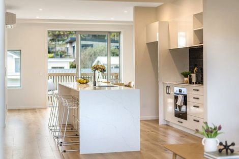 Photo of property in 25c Liffey Street, Island Bay, Wellington, 6023