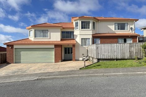 Photo of property in 3 Jaunpur Crescent, Broadmeadows, Wellington, 6035