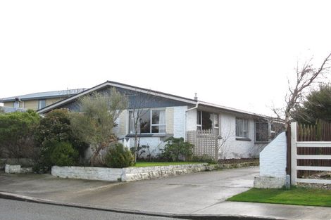 Photo of property in 8 Bruce Street, Waikiwi, Invercargill, 9810