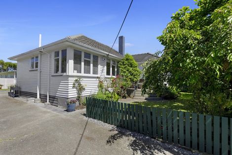 Photo of property in 1/3 Colson Street, Avalon, Lower Hutt, 5011