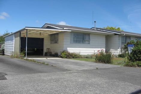 Photo of property in 28 Ferndale Place, Feilding, 4702