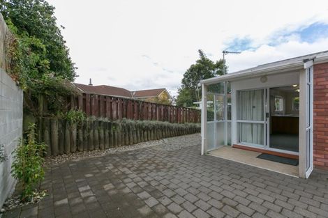 Photo of property in 14d David Street, Westown, New Plymouth, 4310