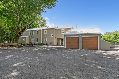 Photo of property in 35b Pokohiwi Road, Homebush, Masterton, 5810