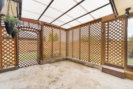 Photo of property in 47 Branigan Parade, Kelvin Grove, Palmerston North, 4414