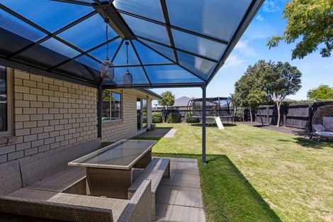 Photo of property in 159 Rolleston Drive, Rolleston, 7614