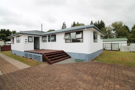 Photo of property in 2 Glenkill Street, Tokoroa, 3420